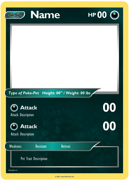 Dark Template