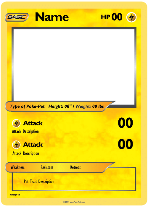 Electric Template